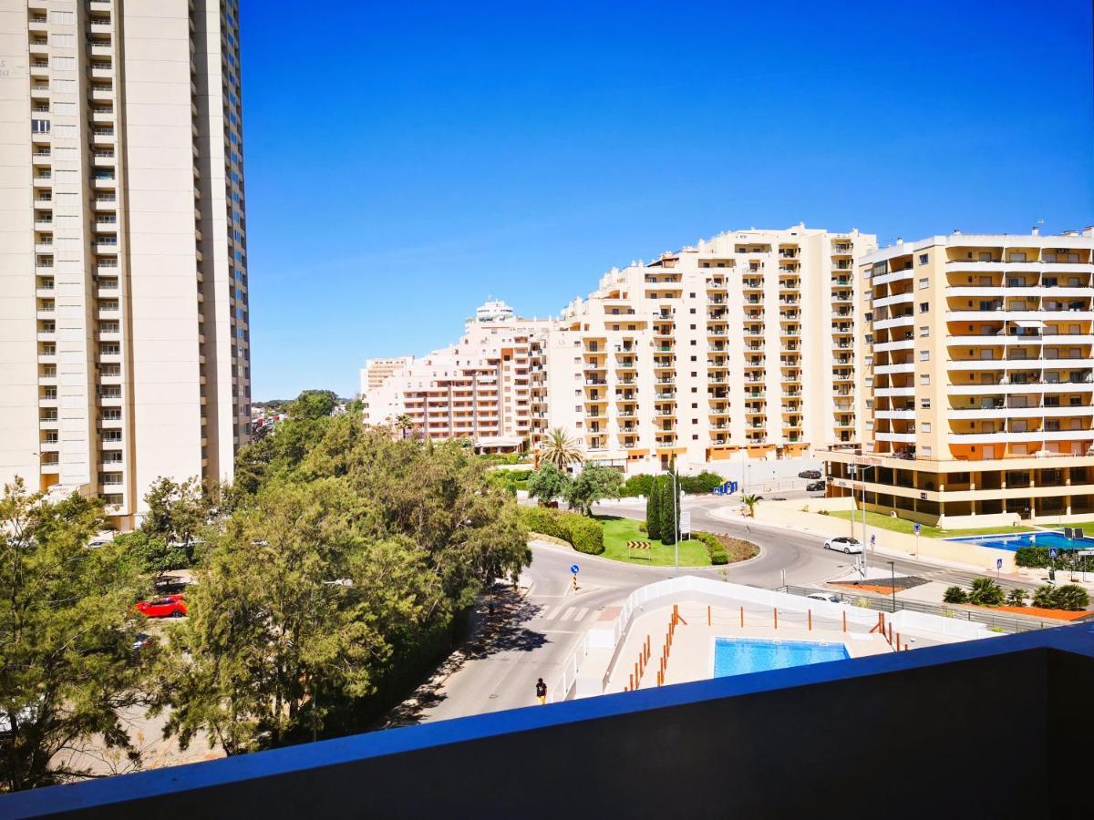 Elite Residence 4B Portimão Exterior photo